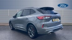 Ford Kuga 1.5 EcoBoost 150 ST-Line Edition 5dr Petrol Estate